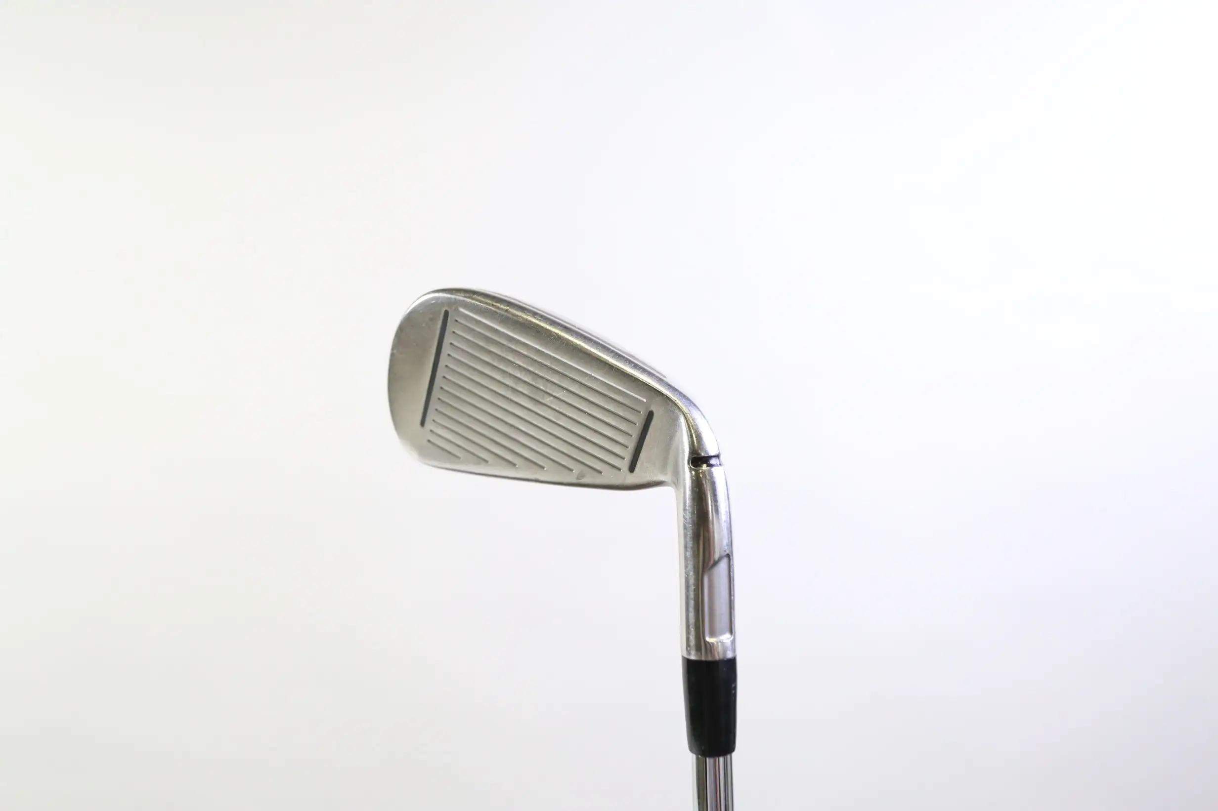 LEFTY TaylorMade M1 Single 4 Iron 20.5* 38.25 In KBS Tour Steel Shaft Stiff Flex 7 LEFTY TaylorMade M1 Single 4 Iron 20.5* 38.25 In KBS Tour Steel Shaft Stiff Flex - Image 5