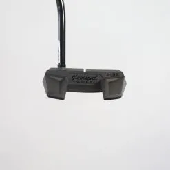 Cleveland Frontline Elevado Single Bend Putter RH 34 In Straight Steel Shaft -GOLF BAGS Sales 8c6cd735 c490 5005 9b5a 4a4a0d8aaf3f