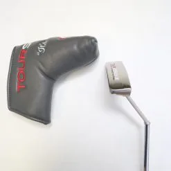 Evnroll TourStroke Trainer Putter RH 34 In Evnroll Steel Shaft & Headcover