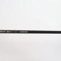 Mitsubishi Diamana PROTOTYPE 80 X5ct 41.5 In Callaway Tip Wood Shaft Extra Stiff 12 Mitsubishi Diamana PROTOTYPE 80 X5ct 41.5 In Callaway Tip Wood Shaft Extra Stiff -GOLF BAGS Sales 8cb65556 2295 5723 90c6 bc3470a4a728
