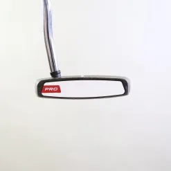 LEFTY Odyssey White Hot Pro Havok Putter 31 In Steel Shaft -GOLF BAGS Sales 8cbc2705 9da7 58f7 ba01 004676855497