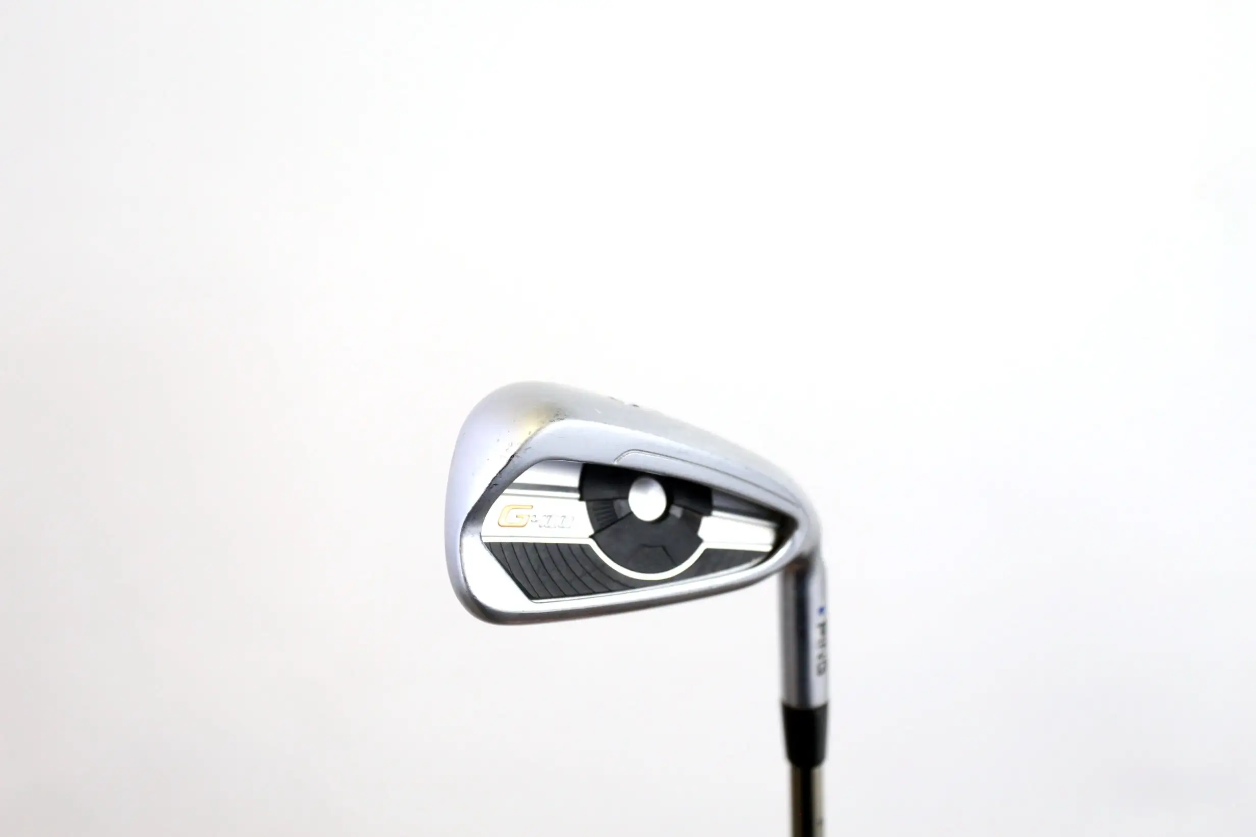 Ping G400 6 Iron 26.5* Right Handed 37.5 In Recoil Graphite Shaft Regular Flex 4 Ping G400 6 Iron 26.5* Right Handed 37.5 In Recoil Graphite Shaft Regular Flex - Image 2