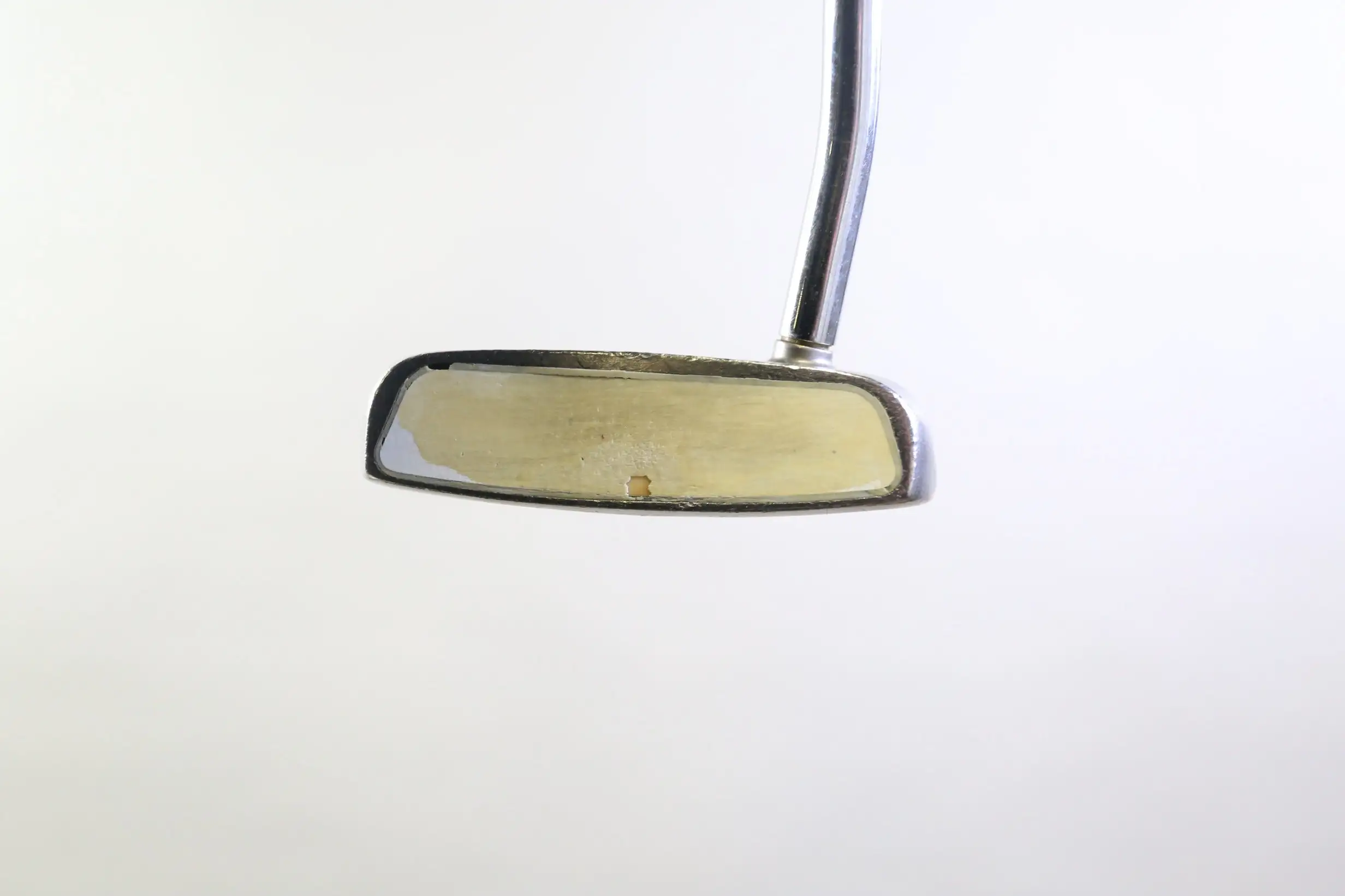 Odyssey White Hot 2-Ball Putter RH 32 In Steel Shaft Odyssey Grip Mallet 6 Odyssey White Hot 2-Ball Putter RH 32 In Steel Shaft Odyssey Grip Mallet - Image 4