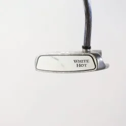 Odyssey White Hot 2-Ball Putter RH 35 In Odyssey Steel Shaft 13 Odyssey White Hot 2-Ball Putter RH 35 In Odyssey Steel Shaft -GOLF BAGS Sales 8d06e894 8b3e 5c63 90f2 709305ab3573 scaled