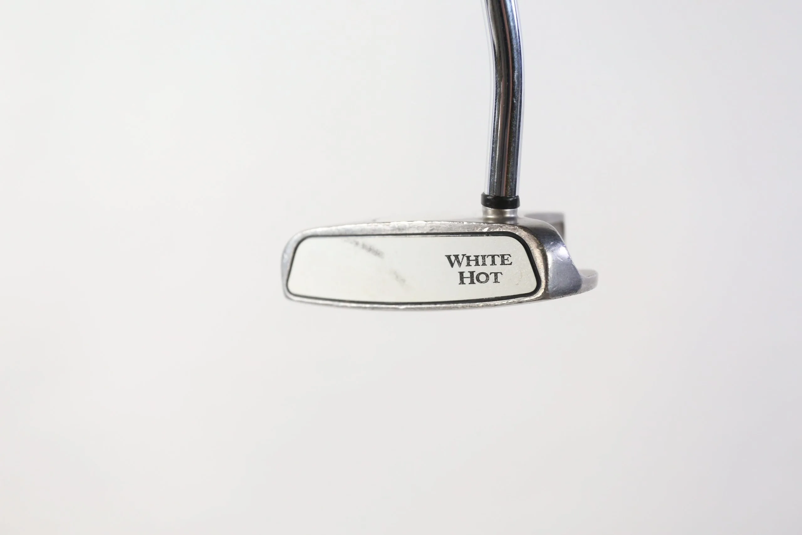 Odyssey White Hot 2-Ball Putter RH 35 In Odyssey Steel Shaft 5 Odyssey White Hot 2-Ball Putter RH 35 In Odyssey Steel Shaft - Image 3