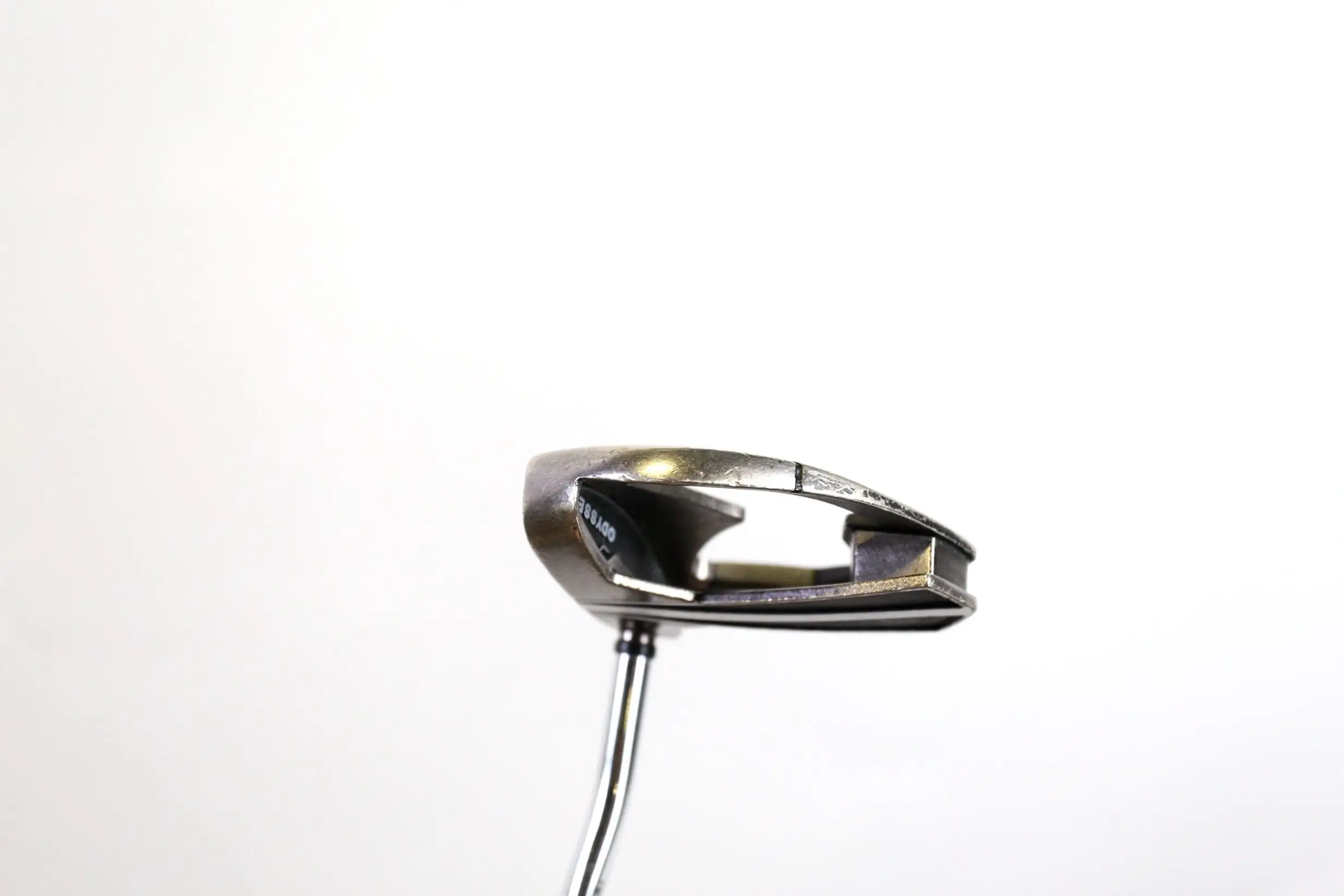 Odyssey White Ice D.A.R.T. Putter RH 34 In Steel Shaft 6 Odyssey White Ice D.A.R.T. Putter RH 34 In Steel Shaft - Image 4