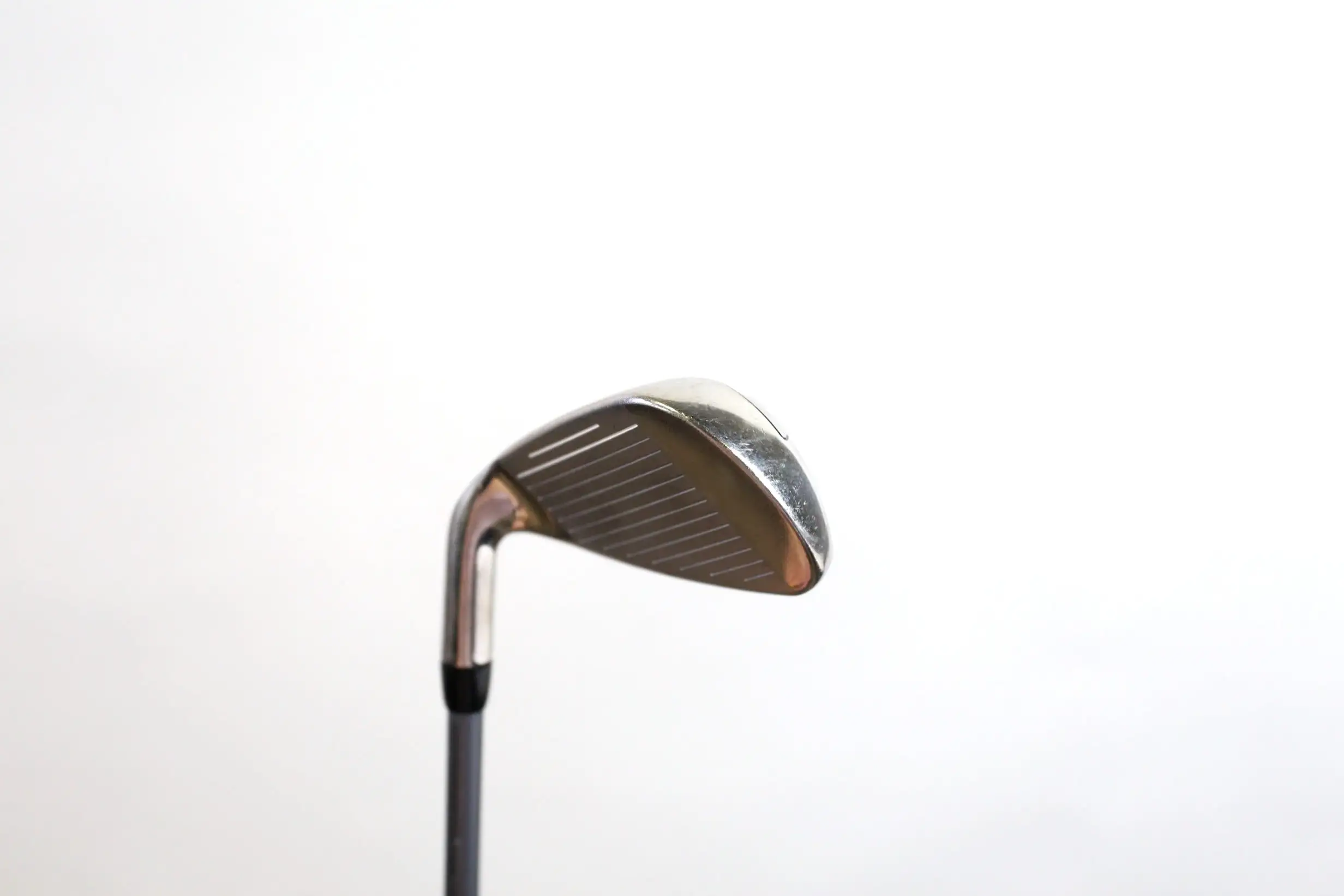 Callaway RAZR X 8 Iron Right Handed 36* RH 35.25 In Graphite Shaft Womens Flex 6 Callaway RAZR X 8 Iron Right Handed 36* RH 35.25 In Graphite Shaft Womens Flex - Image 4