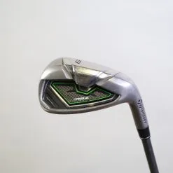 TaylorMade RocketBallz Single 9 Iron 40* RH 36.5 In RBZ Graphite Shaft Regular