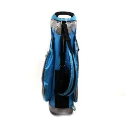 Sun Mountain S One Blue/White Cart Bag 14-Dividers 7-Pockets Shoulder Strap 12 Sun Mountain S One Blue/White Cart Bag 14-Dividers 7-Pockets Shoulder Strap -GOLF BAGS Sales 8df68d50 b5b4 59e0 81cf 87aa7ab70581