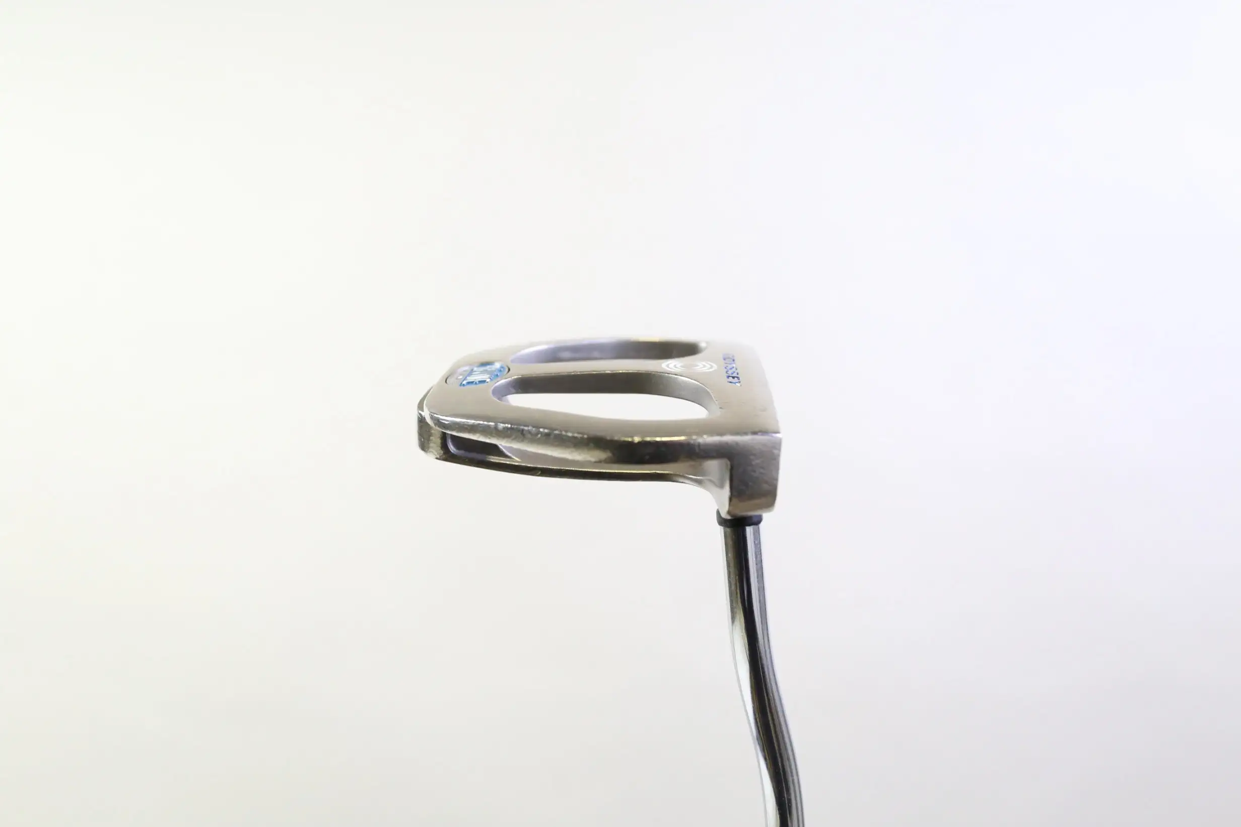 Odyssey Divine Line Marxman Putter RH 35.5 In Steel Shaft Oncourse Grip Mallet 4 Odyssey Divine Line Marxman Putter RH 35.5 In Steel Shaft Oncourse Grip Mallet - Image 2