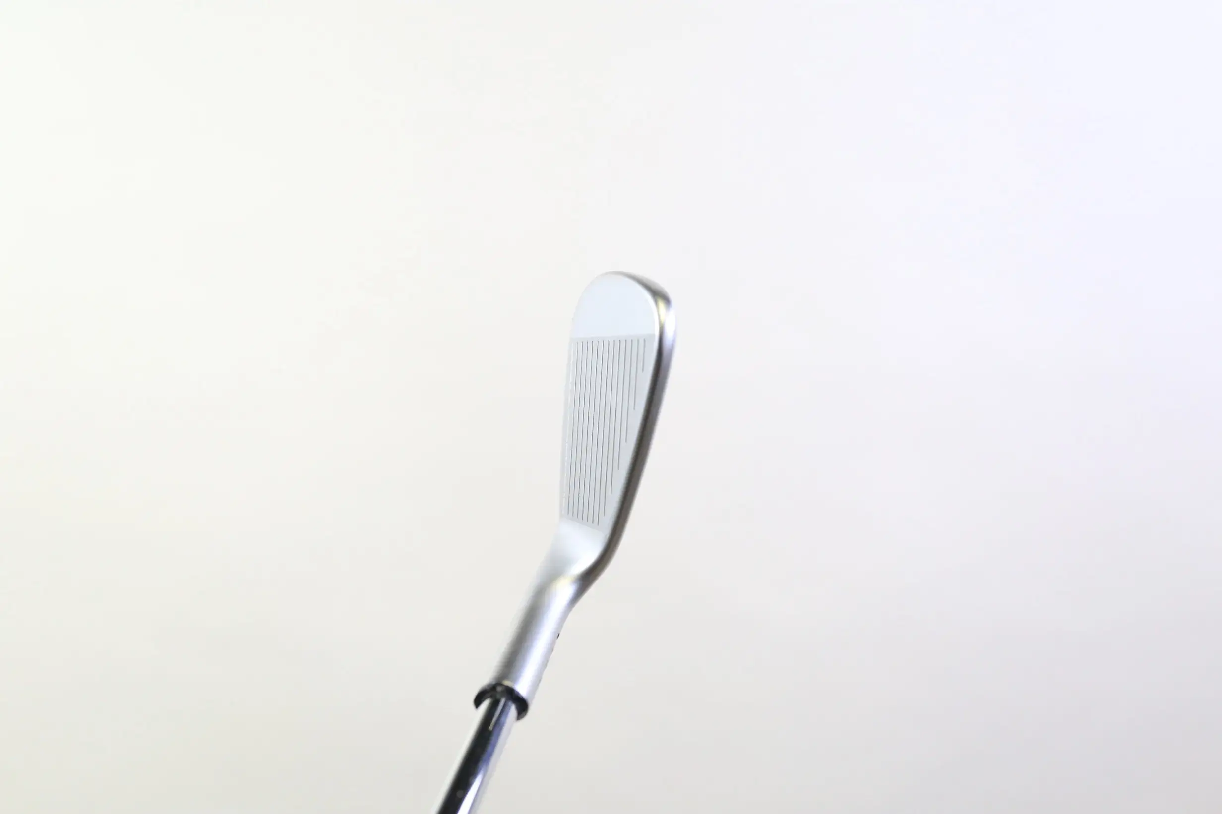 Ping IBlade Black Dot Single 8 Iron 38* RH Ping AWT 2.0 Steel Stiff Flex 9 Ping IBlade Black Dot Single 8 Iron 38* RH Ping AWT 2.0 Steel Stiff Flex - Image 7