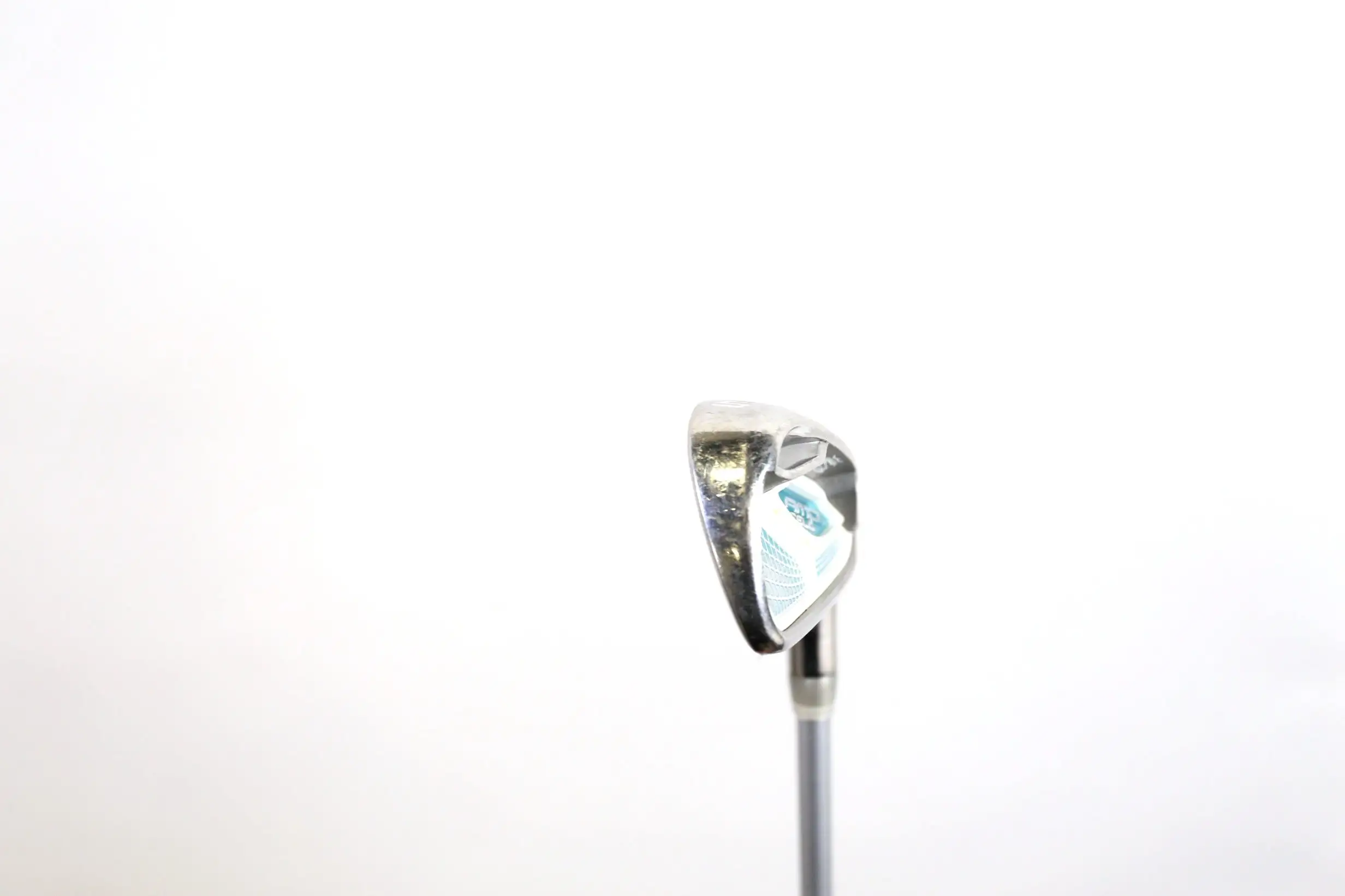 Cobra AMP Cell Blue 5 Iron 24* RH 36.25 In Cobra Graphite Ladies Flex 5 Cobra AMP Cell Blue 5 Iron 24* RH 36.25 In Cobra Graphite Ladies Flex - Image 3