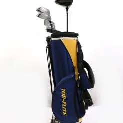 Top Flite XLj 1W, 5W, 5H, 7, SW, Putter LEFTY Kids Club Set W/ Bag 15 Top Flite XLj 1W, 5W, 5H, 7, SW, Putter LEFTY Kids Club Set W/ Bag -GOLF BAGS Sales 8e4e9835 0d52 5eab 8c1d 6c46158da5a3 scaled