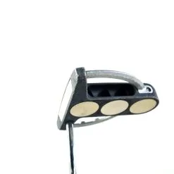 Odyssey White Steel Tri Ball SRT Putter 35 In RH Odyssey Steel Shaft 13 Odyssey White Steel Tri Ball SRT Putter 35 In RH Odyssey Steel Shaft -GOLF BAGS Sales 8e63d98f ea4e 58de ab0c 2a7534af74e2 scaled