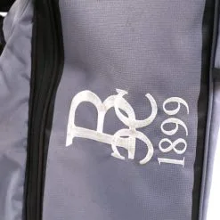 Taylormade Gray/Black Stand Bag 4-Dividers 5-Pockets Shoulder Strap 15 Taylormade Gray/Black Stand Bag 4-Dividers 5-Pockets Shoulder Strap -GOLF BAGS Sales 8e64aeb6 8656 55ef 8c67 6221ea1df7ca scaled