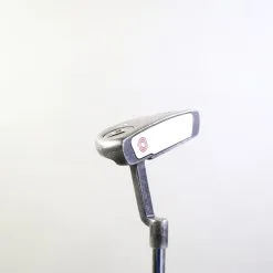 Odyssey Tank Cruiser 330 Putter RH 34.75 In Steel Shaft Oncourse Grip Mid-Mallet 12 Odyssey Tank Cruiser 330 Putter RH 34.75 In Steel Shaft Oncourse Grip Mid-Mallet -GOLF BAGS Sales 8e848675 7030 5e29 9a25 3f2399f97c0b