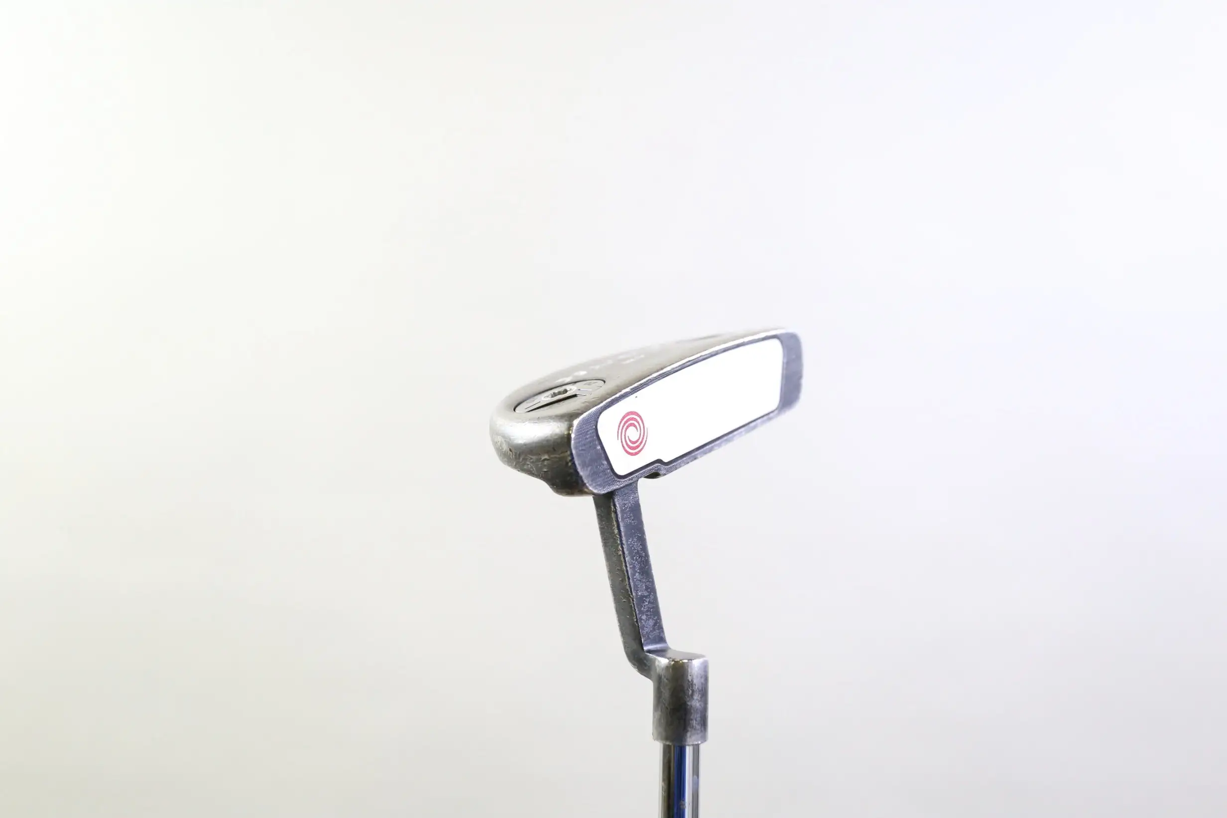 Odyssey Tank Cruiser 330 Putter RH 34.75 In Steel Shaft Oncourse Grip Mid-Mallet 5 Odyssey Tank Cruiser 330 Putter RH 34.75 In Steel Shaft Oncourse Grip Mid-Mallet - Image 3