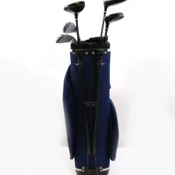 Top Flite XLj 1W, 5W, 5H, 7, SW, Putter LEFTY Kids Club Set W/ Bag 16 Top Flite XLj 1W, 5W, 5H, 7, SW, Putter LEFTY Kids Club Set W/ Bag -GOLF BAGS Sales 8e877d0b 56c2 56be a422 a25e279efa9b scaled