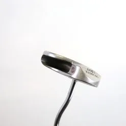 Odyssey White Hot 2-Ball Putter RH 34 In Steel Shaft -GOLF BAGS Sales 8ea1ffe0 9d42 5b34 86a6 69917f531728