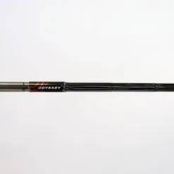 Odyssey Metal-X D.A.R.T Putter RH 35 In Steel Shaft Odyssey Grip Mallet -GOLF BAGS Sales 8efbc424 d549 5355 bf4a 8741e4983093