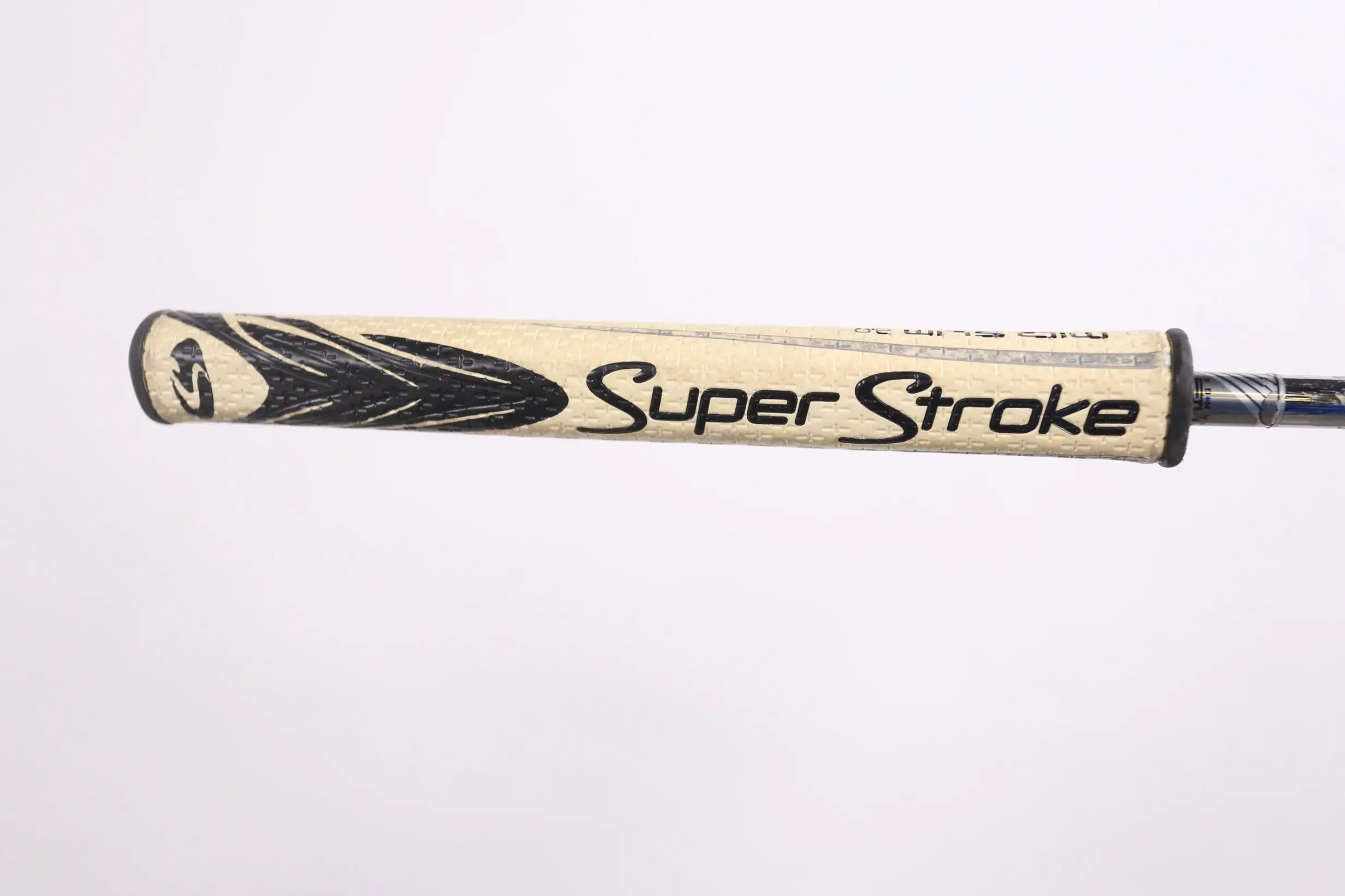 Never Compromise GM2 Exchange 5 Putter RH 33.25 In Steel Mid Slim 2.0 Grip Blade 10 Never Compromise GM2 Exchange 5 Putter RH 33.25 In Steel Mid Slim 2.0 Grip Blade - Image 8