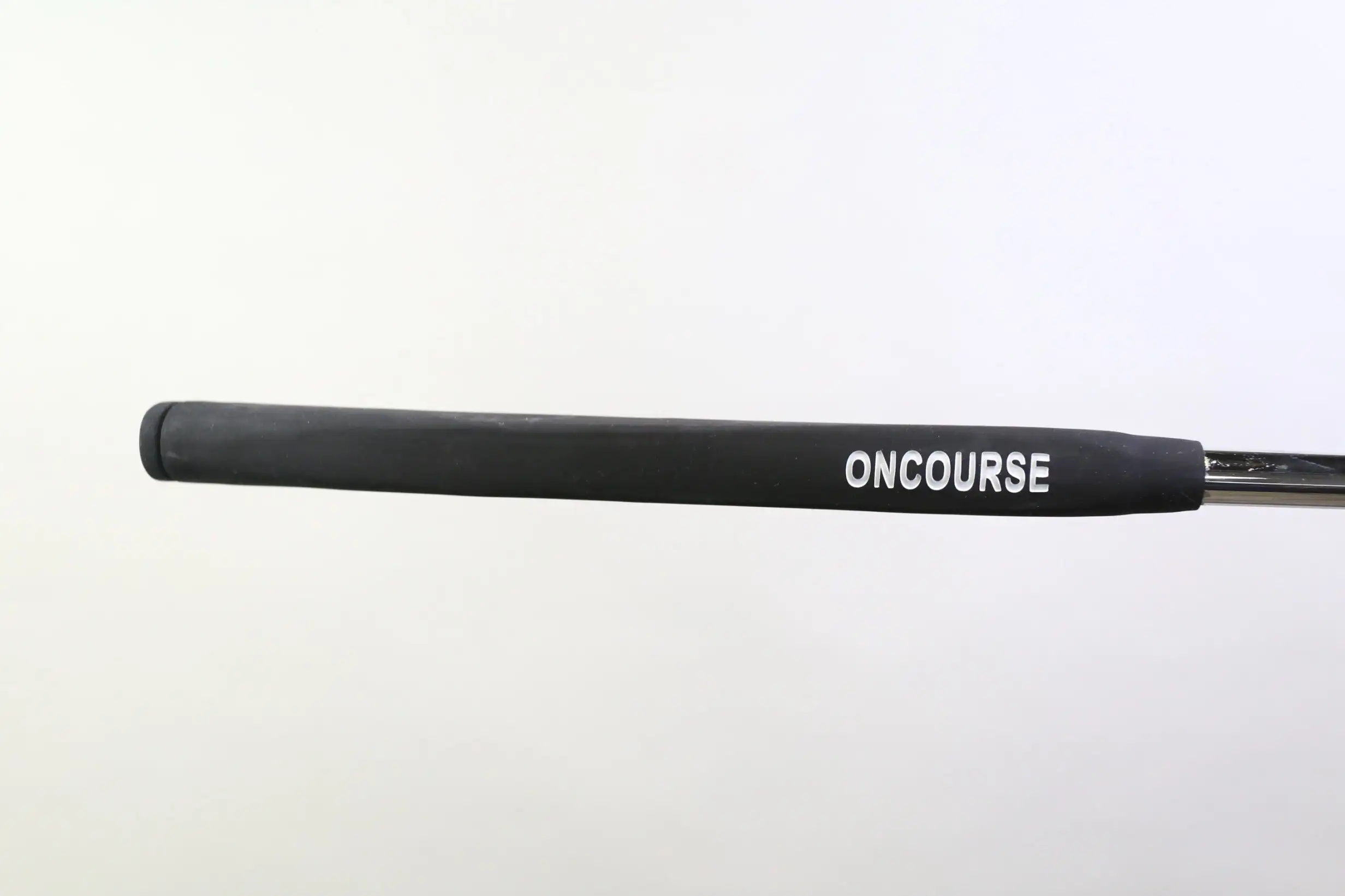 Odyssey Divine Line Marxman Putter RH 35.5 In Steel Shaft Oncourse Grip Mallet 10 Odyssey Divine Line Marxman Putter RH 35.5 In Steel Shaft Oncourse Grip Mallet - Image 8