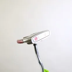 Odyssey White Hot XG Sabertooth Putter RH 32.5 In Odyssey Steel Shaft -GOLF BAGS Sales 8f612f35 d4a7 500b 8ae3 94bfc55d6175