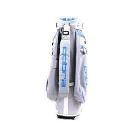 Cobra Blue/Silver Cart Bag 14-Dividers 6-Pockets Shoulfer Strap -GOLF BAGS Sales 8f69afd1 65fb 56c6 9ba7 39f1911f3fe5 scaled