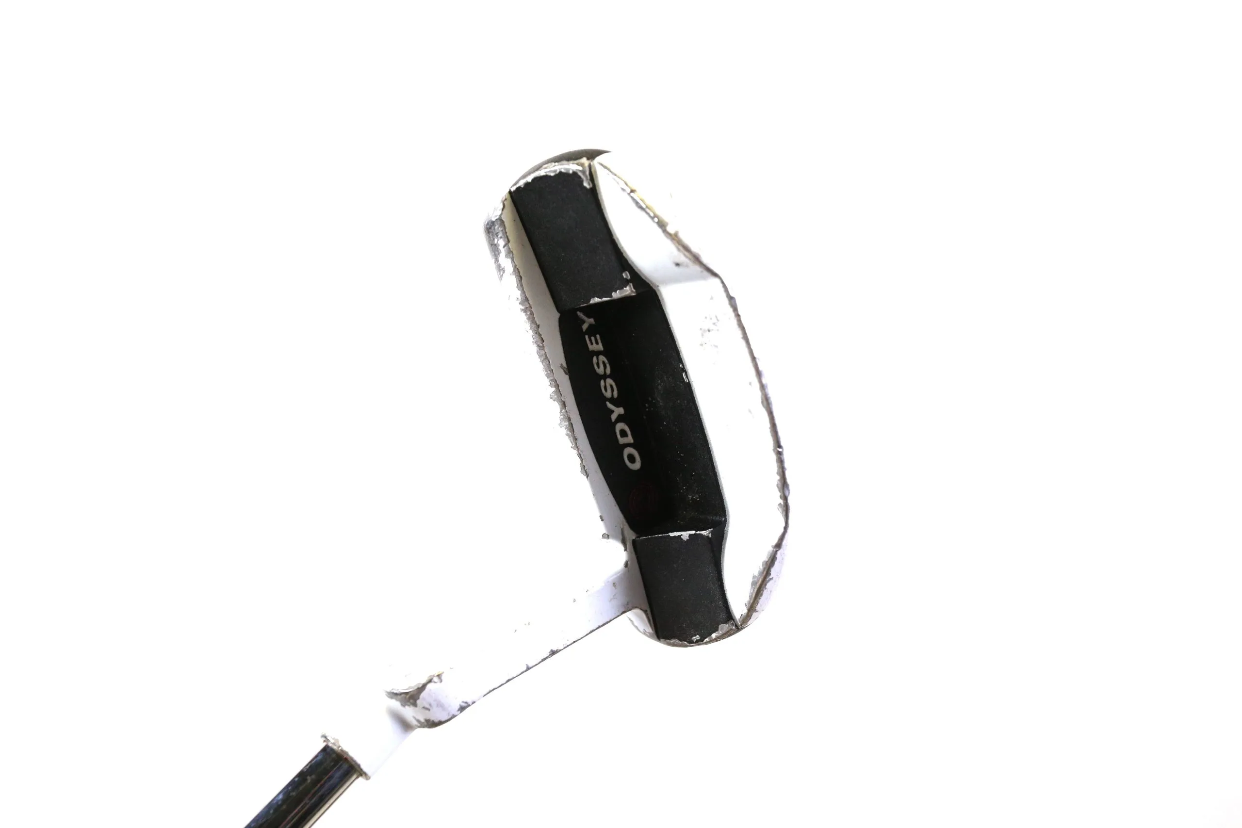 Odyssey Versa 330M Putter 33 In Right Handed Steel Shaft Winn Grip 8 Odyssey Versa 330M Putter 33 In Right Handed Steel Shaft Winn Grip - Image 6