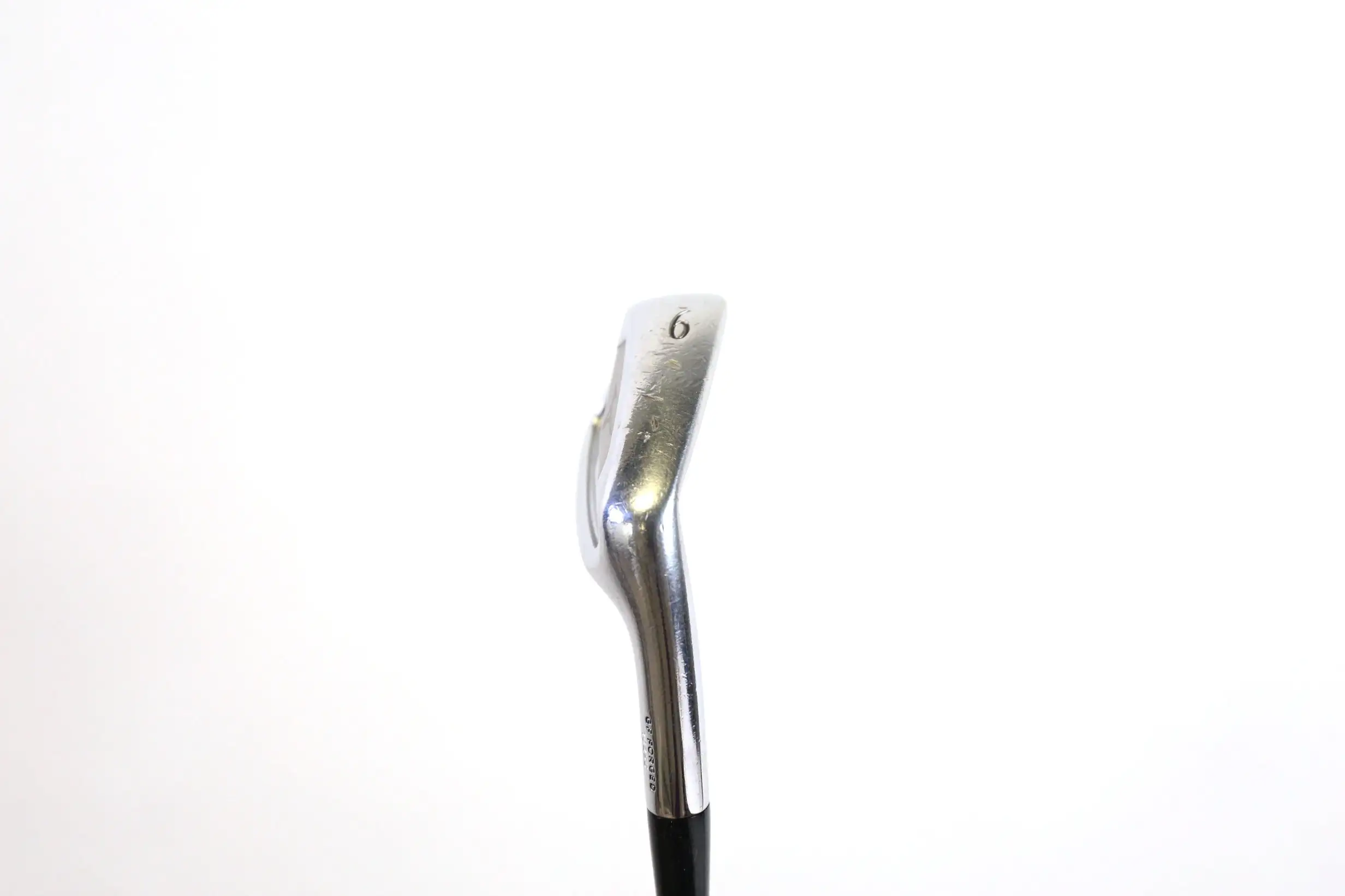 Mizuno MP-15 9 Iron 42* RH 36 In Steel Shaft Stiff Flex 8 Mizuno MP-15 9 Iron 42* RH 36 In Steel Shaft Stiff Flex - Image 6