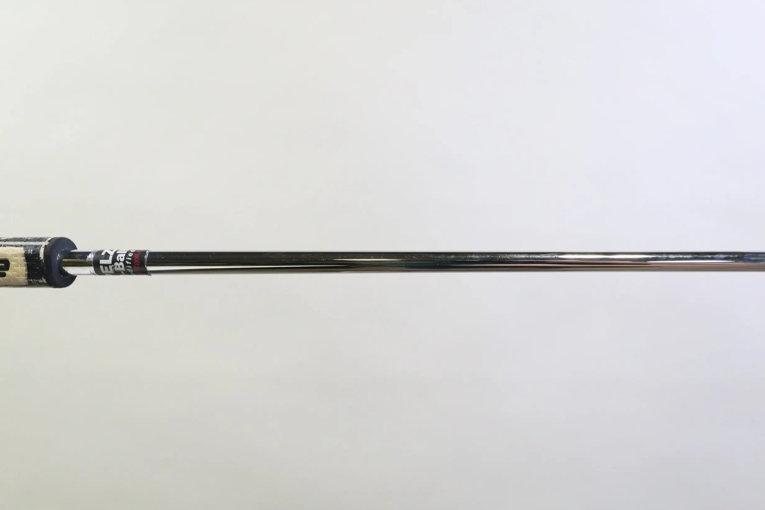 Odyssey White Hot XG 2-Ball Putter RH 33 In Steel Shaft Ultra Slim 1.0 Grip 9 Odyssey White Hot XG 2-Ball Putter RH 33 In Steel Shaft Ultra Slim 1.0 Grip - Image 7