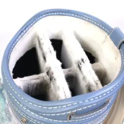 Cobra Blue/Purple Cart Bag 6-Dividers 6-Pockets Shoulder Strap -GOLF BAGS Sales 8fe1e562 0125 5f8b 97d9 491d7a7f94f6 scaled