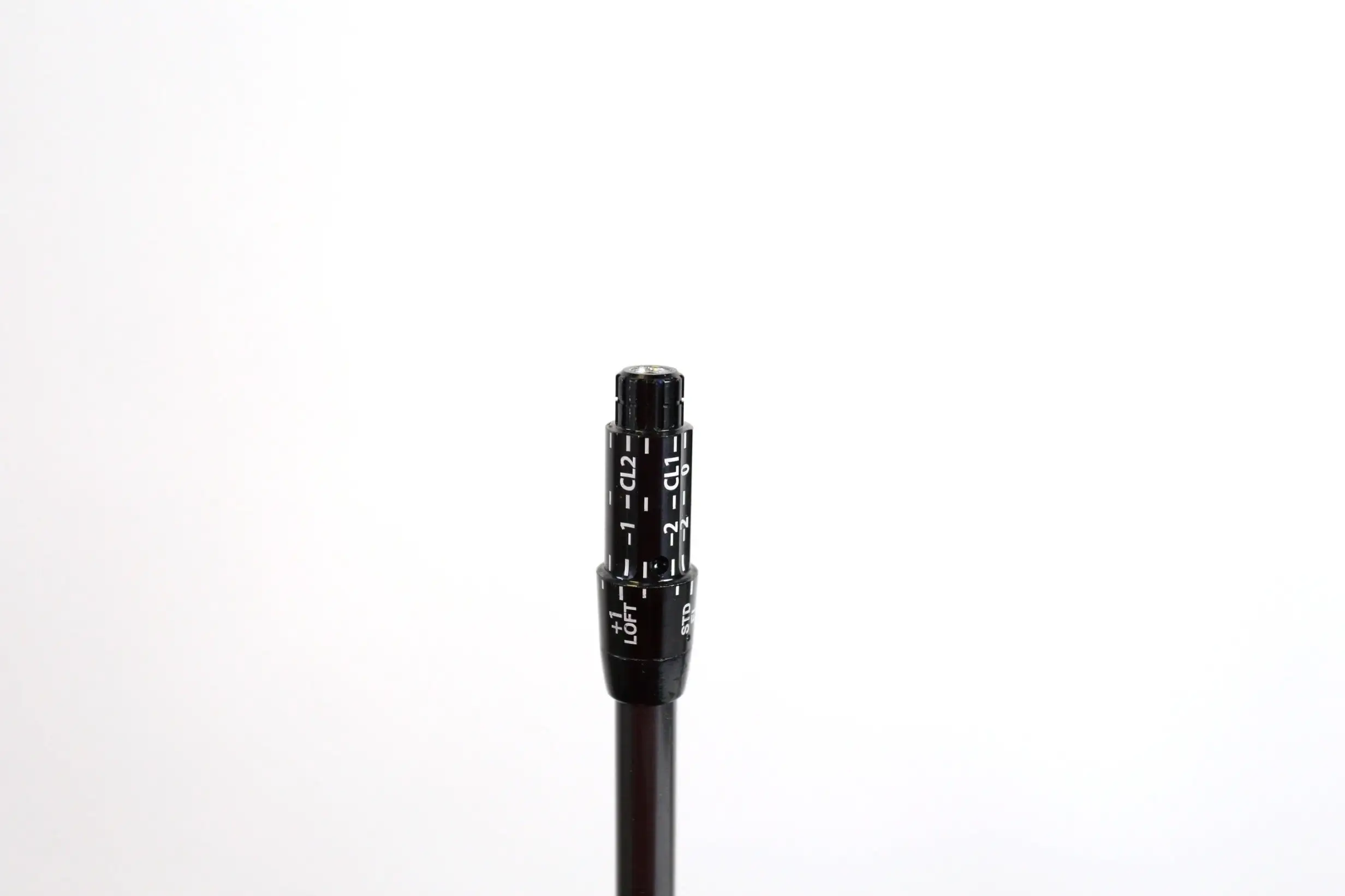 Project X Evenflow Riptide Graphite Driver Shaft 44 In 50g 5.5 R Srixon Z Tip 7 Project X Evenflow Riptide Graphite Driver Shaft 44 In 50g 5.5 R Srixon Z Tip - Image 5