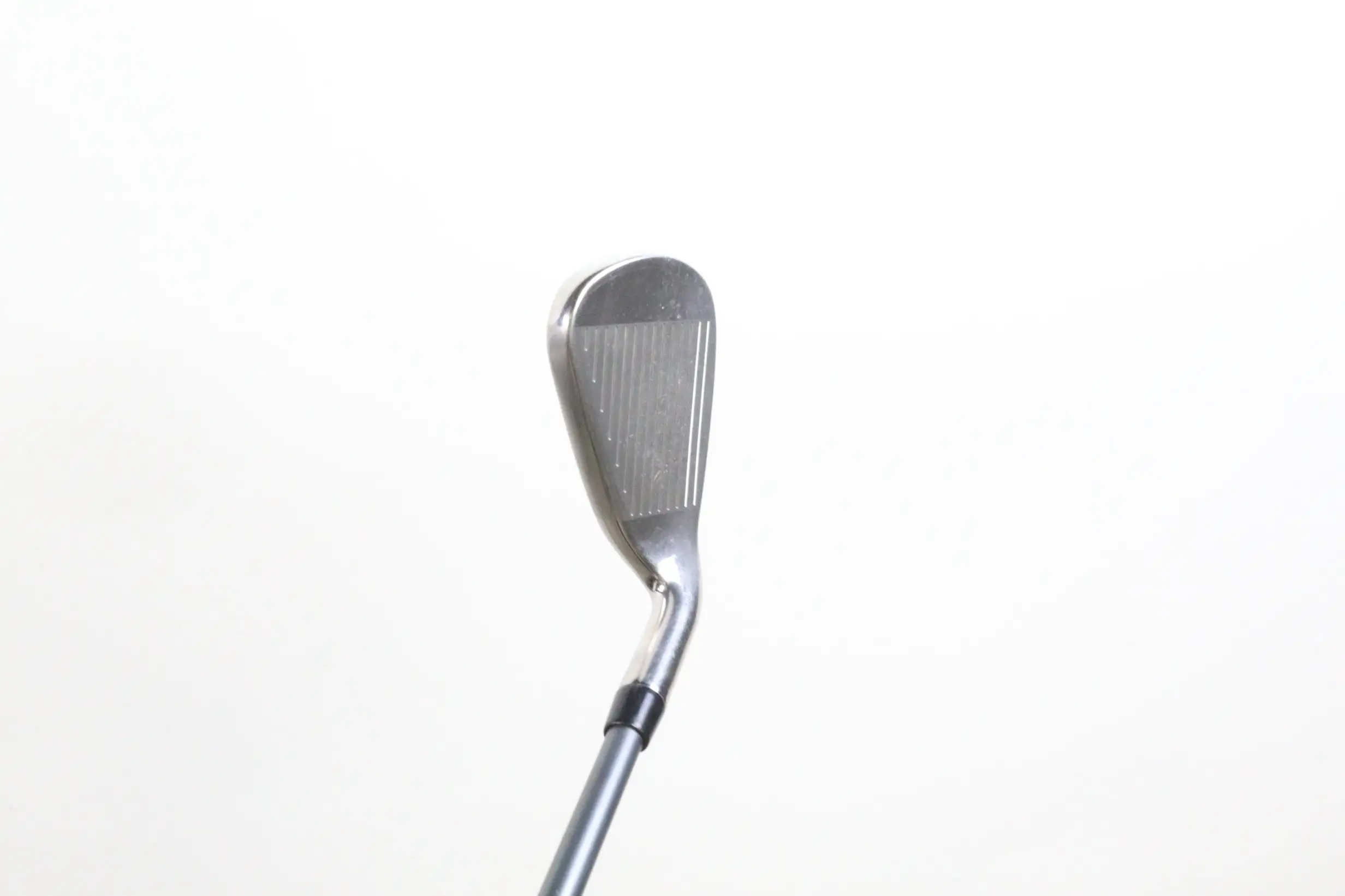 LEFTY Callaway Mavrik Max Single 6 Iron 37.5 In Project X Catalyst 5.0 Regular 8 LEFTY Callaway Mavrik Max Single 6 Iron 37.5 In Project X Catalyst 5.0 Regular - Image 6