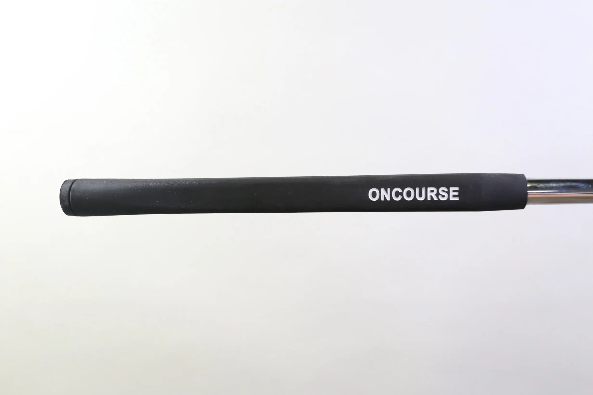 Guerin Rife 2 Bar Mallet Putter RH 34 In Steel Shaft Oncourse Grip Mallet 10 Guerin Rife 2 Bar Mallet Putter RH 34 In Steel Shaft Oncourse Grip Mallet - Image 8