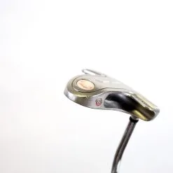 Odyssey White Steel 2-Ball Blade Putter RH 34 In Odyssey Steel Shaft -GOLF BAGS Sales 903dcef8 f038 5a10 a358 aa85d6dd1bcc