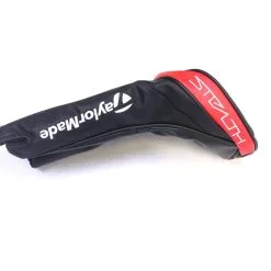 TaylorMade Stealth Driver Headcover Only Black Very Good Condition 9 TaylorMade Stealth Driver Headcover Only Black Very Good Condition -GOLF BAGS Sales 90992f55 e070 5f20 9ac4 e75bcc213f08 scaled