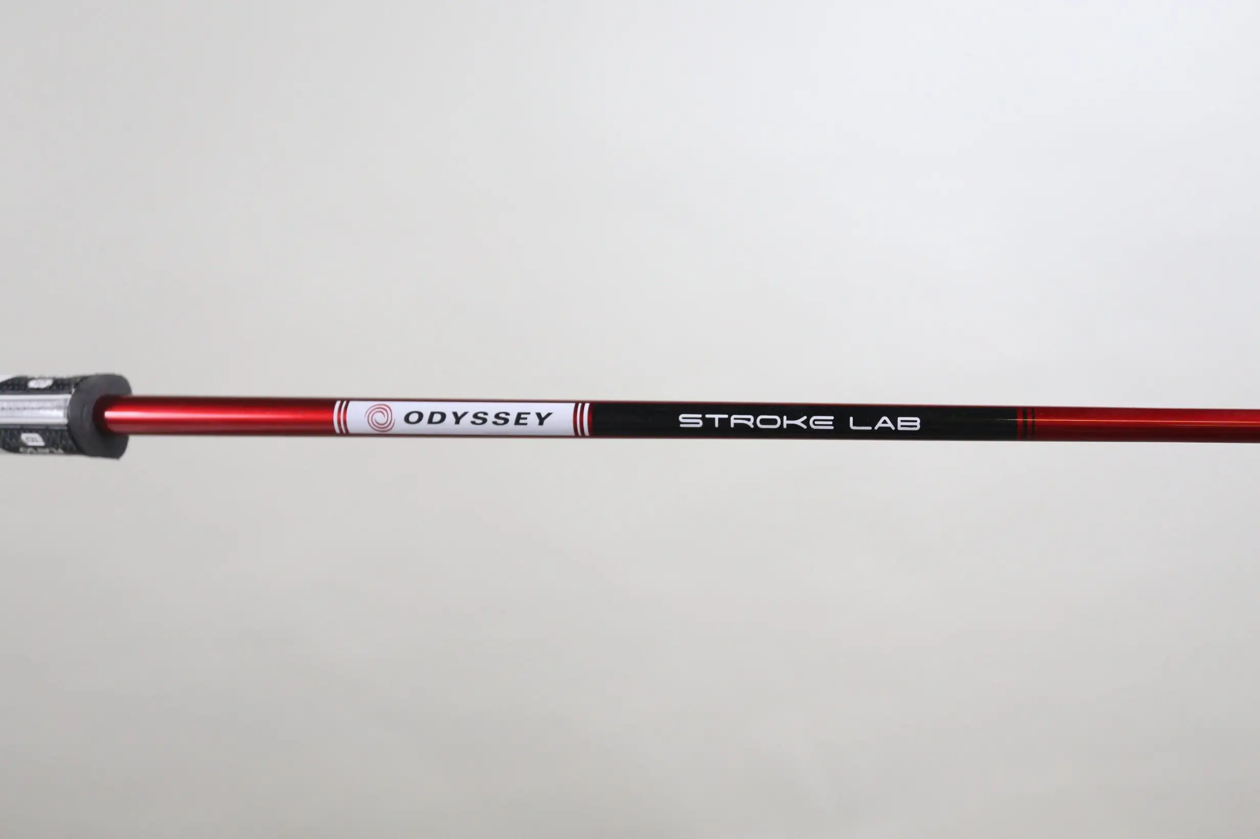 Odyssey Stroke Lab 2-Ball Ten Putter RH 33 In Odyssey Steel Shaft Super Stroke 8 Odyssey Stroke Lab 2-Ball Ten Putter RH 33 In Odyssey Steel Shaft Super Stroke - Image 7