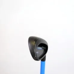 Unspecified Lag Shot Training Iron RH 37 In Blue Rubber Compound Shaft Floppy Flex -GOLF BAGS Sales 910f0884 1ada 5136 9db6 2ad2a1aa6920