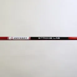 LEFTY Odyssey Tri-Hot 5K Double Wide Putter 35 In Graphite Shaft 19 LEFTY Odyssey Tri-Hot 5K Double Wide Putter 35 In Graphite Shaft -GOLF BAGS Sales 9176e55d f79c 55ec 851b 578af544b722