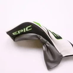 Callaway Epic Driver Headcover Only Faux Leather Very Good Condition -GOLF BAGS Sales 917e58b9 944f 57d0 81a9 32e0bb9fe611 scaled
