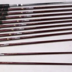 Unspecified Golden Bear Tranzition 1w-5w, 4-SW, Putter Set RH Standard Graphite Ladies Flex 17 Unspecified Golden Bear Tranzition 1w-5w, 4-SW, Putter Set RH Standard Graphite Ladies Flex -GOLF BAGS Sales 91814a0f fe3f 5ebc a2e1 9f96ed42678a