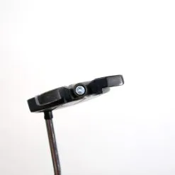 LEFTY Odyssey Ten 2-Ball Arm Lock Putter 40 In Odyssey Steel Shaft -GOLF BAGS Sales 919ff39b 8af4 57aa 8a8a 1d6ed30cd0b2