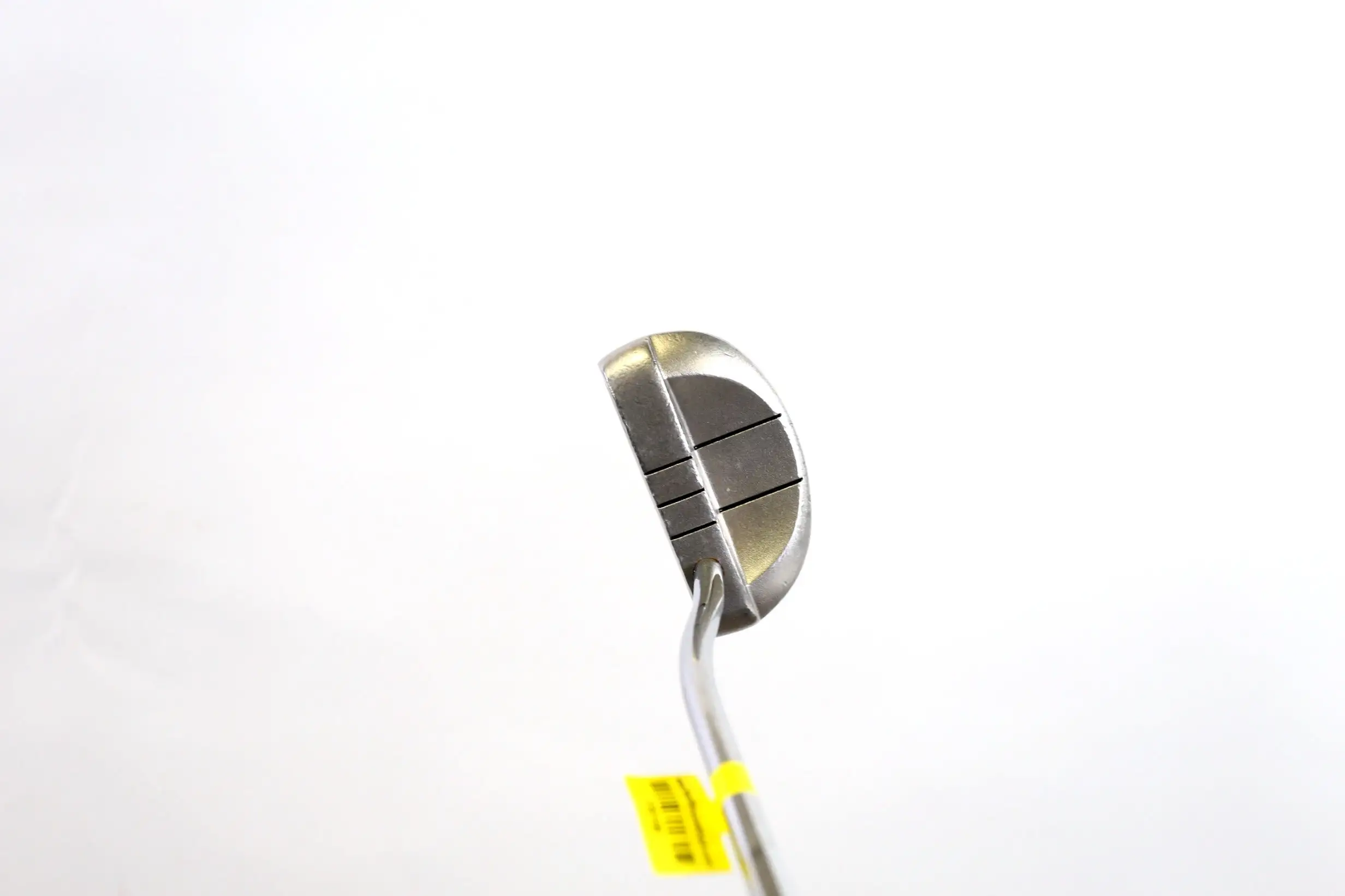 Odyssey DF Rossie 2 Putter RH 33.5 In Steel Shaft Odyssey Grip 9 Odyssey DF Rossie 2 Putter RH 33.5 In Steel Shaft Odyssey Grip - Image 7