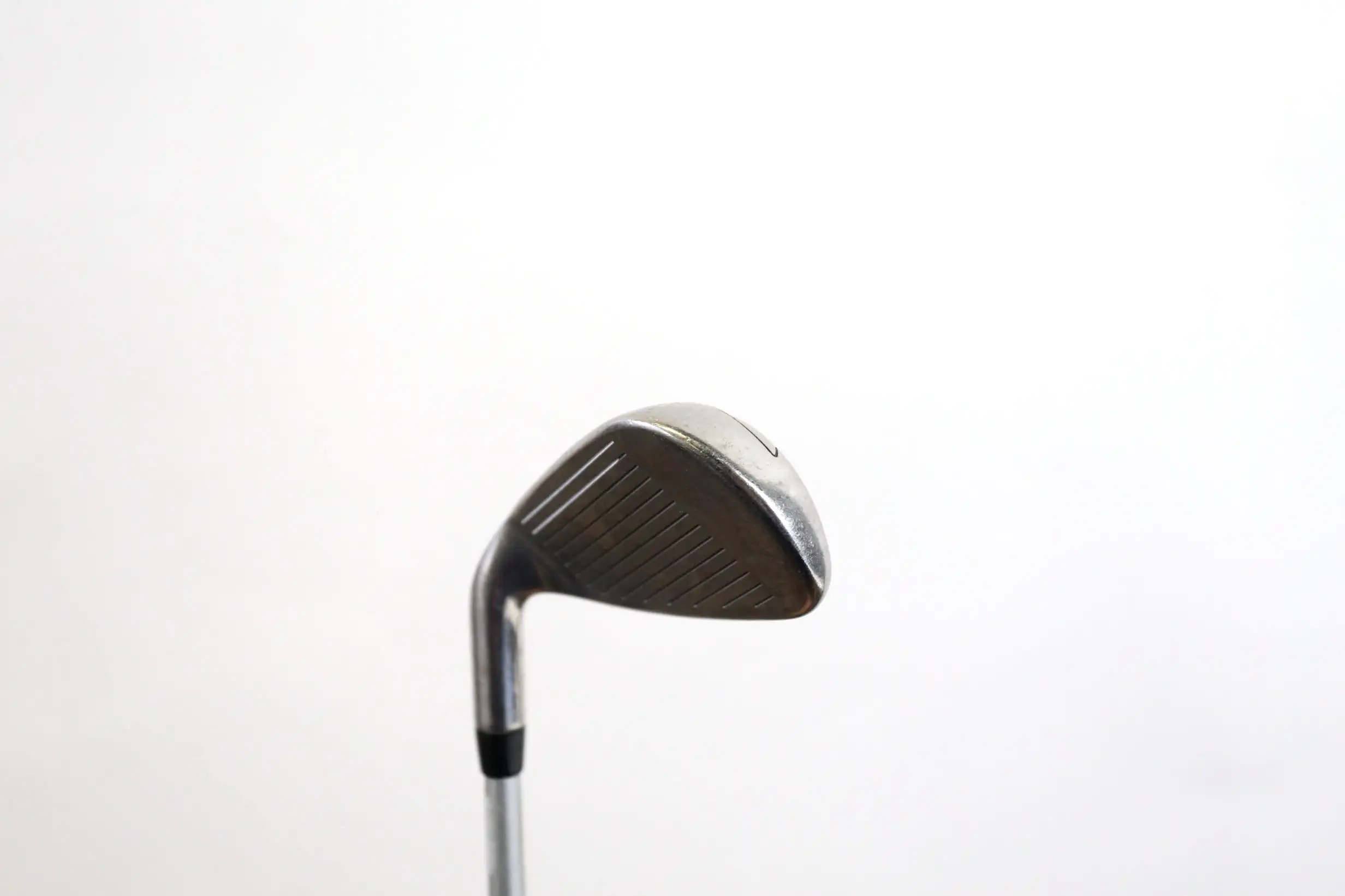 Callaway X Hot 2019 8 Iron RH 35.75 In Graphite Shaft Ladies Flex 6 Callaway X Hot 2019 8 Iron RH 35.75 In Graphite Shaft Ladies Flex - Image 4