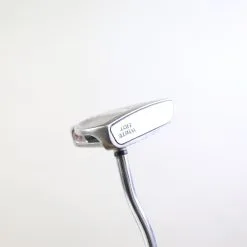 Odyssey White Hot 2-Ball Putter RH 35 In Steel Shaft Odyssey Grip Mallet -GOLF BAGS Sales 92188f6e 354a 52d8 904a f665f31a4aed