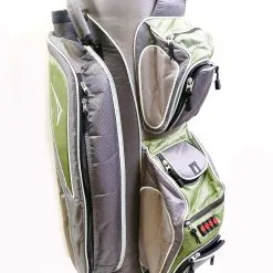 Acuity Lady Hi-Per Max Green Cart Golf Bag 12 Dividers 7 Pockets -GOLF BAGS Sales 921d3ccb a6df 532b 8fc4 732650264e17