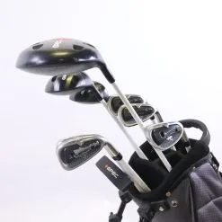 EPEC Junior Driver, 5 Wood, 6H, 6, 7, 9, PW, SW, Putter Kids Set RH Youth Flex 16 EPEC Junior Driver, 5 Wood, 6H, 6, 7, 9, PW, SW, Putter Kids Set RH Youth Flex -GOLF BAGS Sales 923c804c 121b 5629 b70a 4c782ff6c1d8 scaled