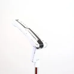 Odyssey Versa #1 White Putter RH 34 In Odyssey Versa Steel Shaft 12 Odyssey Versa #1 White Putter RH 34 In Odyssey Versa Steel Shaft -GOLF BAGS Sales 923d3239 fb13 59c4 a740 7277d391ebd7