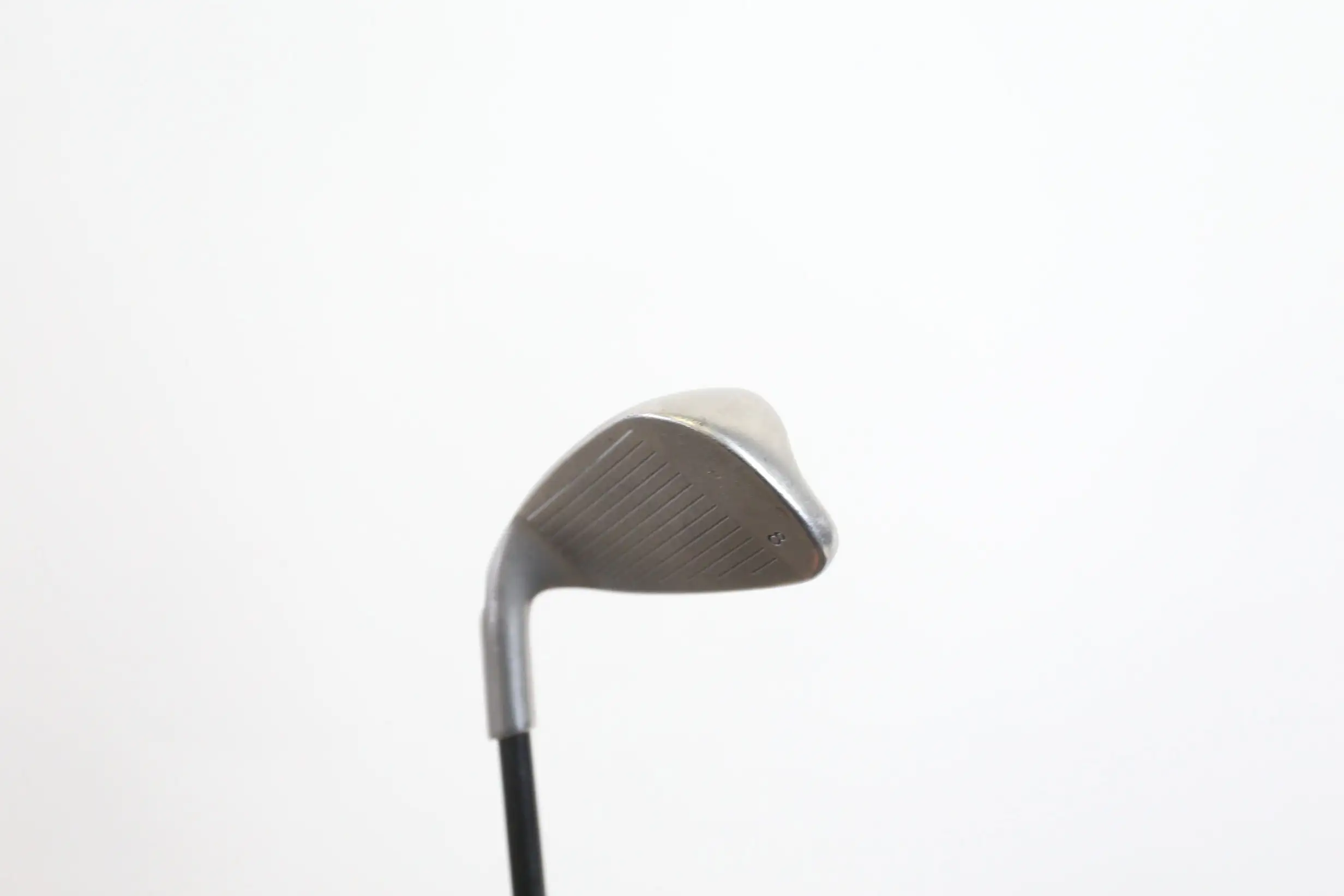 Ping G15 Purple Dot Single 8 Iron 36* RH 34.5 In Ping TFC72 Graphite Stiff Flex 6 Ping G15 Purple Dot Single 8 Iron 36* RH 34.5 In Ping TFC72 Graphite Stiff Flex - Image 4